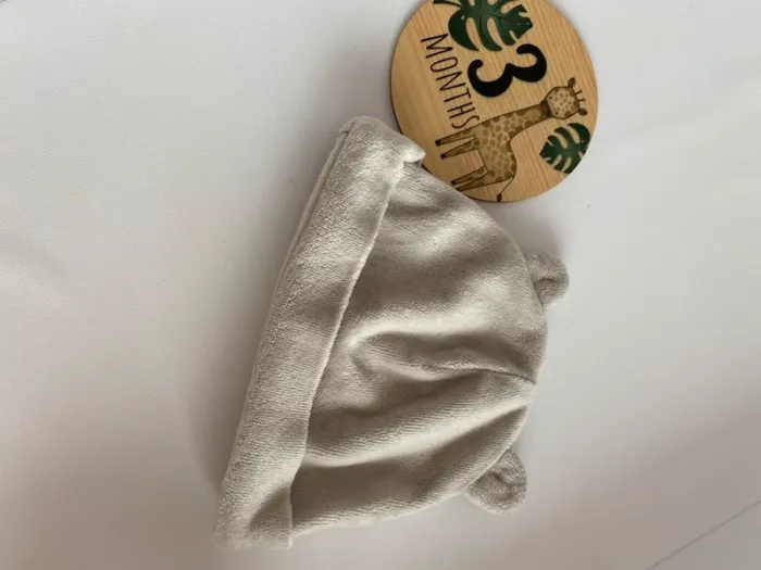 Bonnet bebe