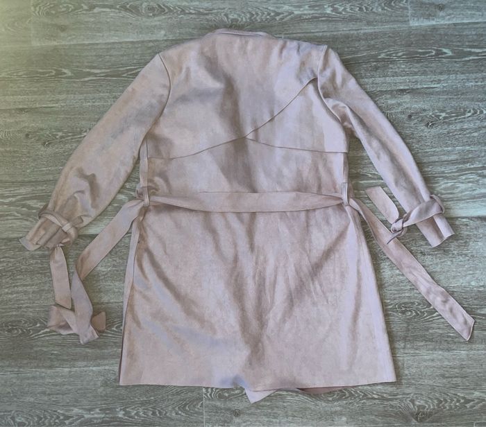 Veste manteau femme - photo numéro 2