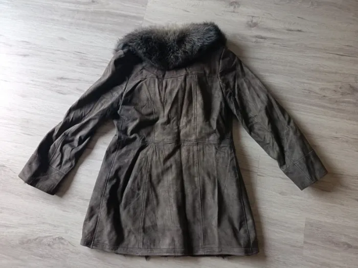 Veste indiana - photo numéro 2