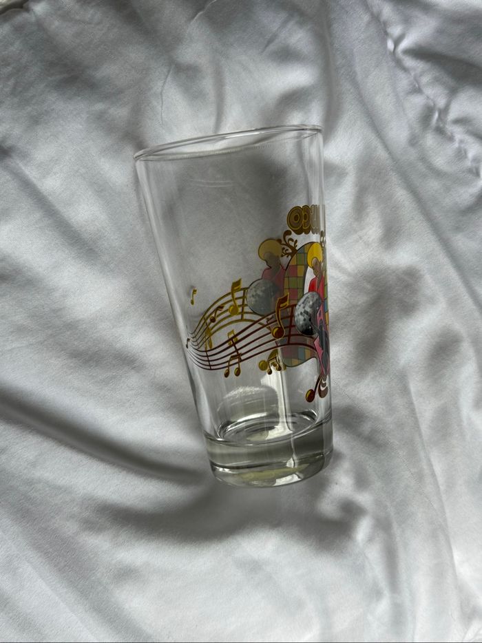 Verre Quick - photo numéro 2