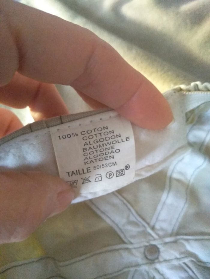 Lot 3 casquettes 50 cm - photo numéro 7