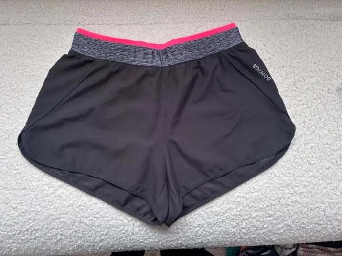 Short de sport