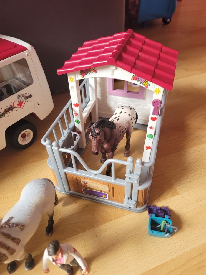 Haras schleich - photo numéro 2