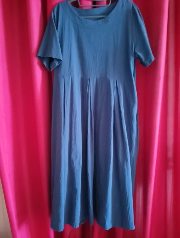 Robe été