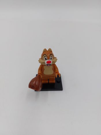 Minifigurine Disney MF0555 Tac