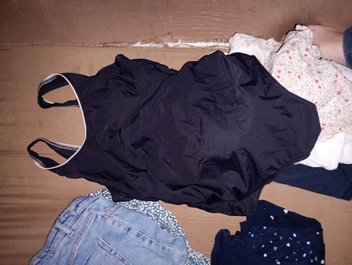 Lot vêtements grossesse - photo numéro 6