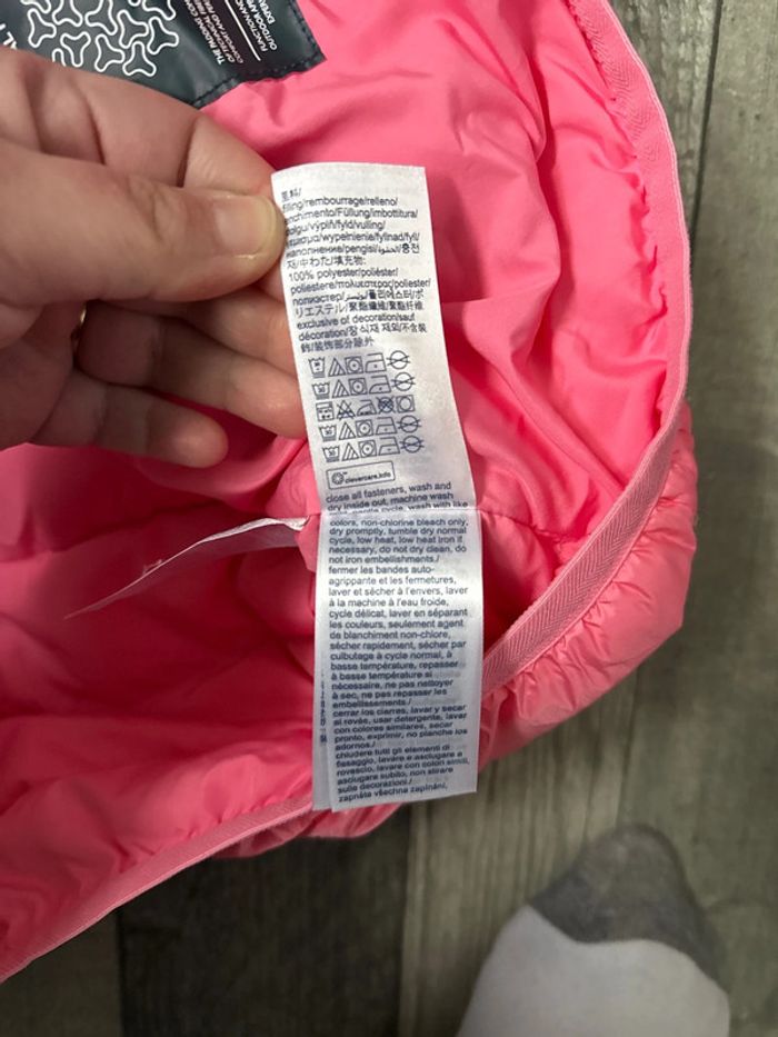 Doudoune neuf - photo numéro 12