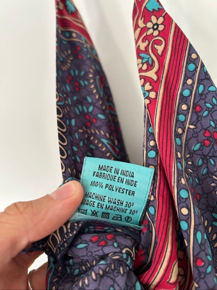 Robe longue - photo numéro 3