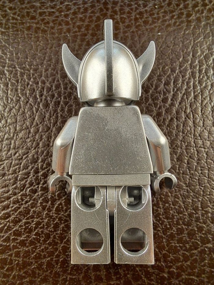 Figurine Lego compatible Ultraman - photo numéro 4