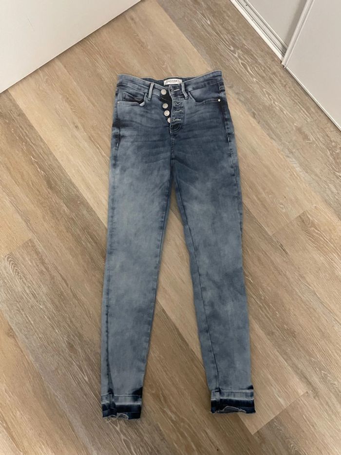 Jeans Guess - photo numéro 3