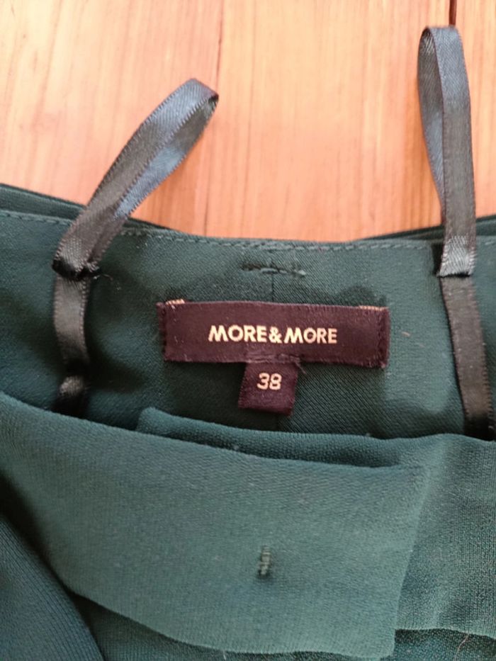 Pantalon carotte - photo numéro 2