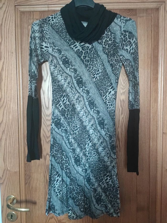Robe taille 2