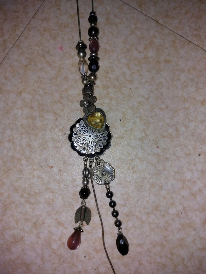 Collier neuf - photo numéro 3