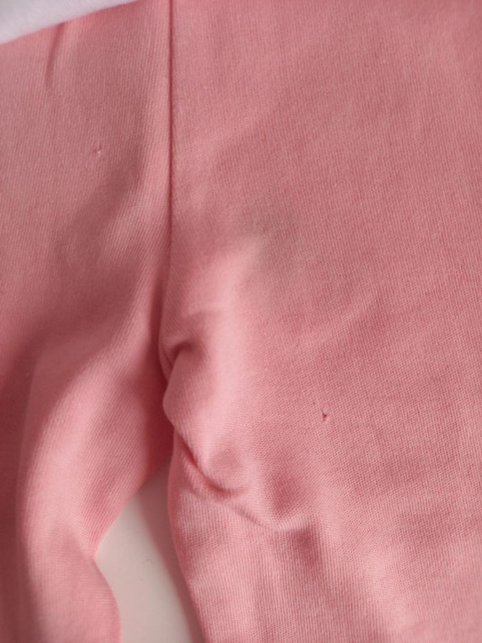 Ensemble fille Love - photo numéro 6