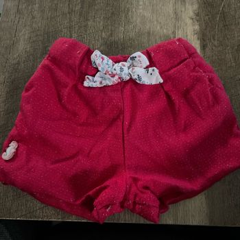 Short