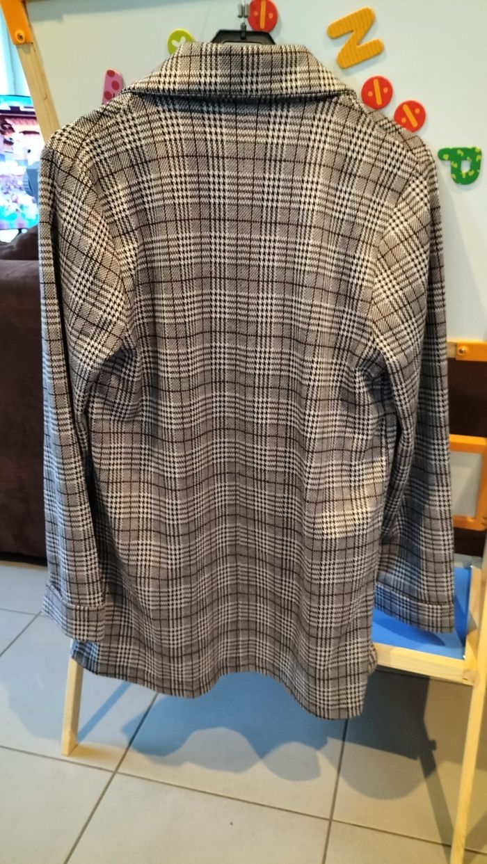 Veste - photo numéro 3