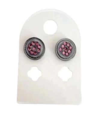Boucles  D'oreilles Ikita n°24