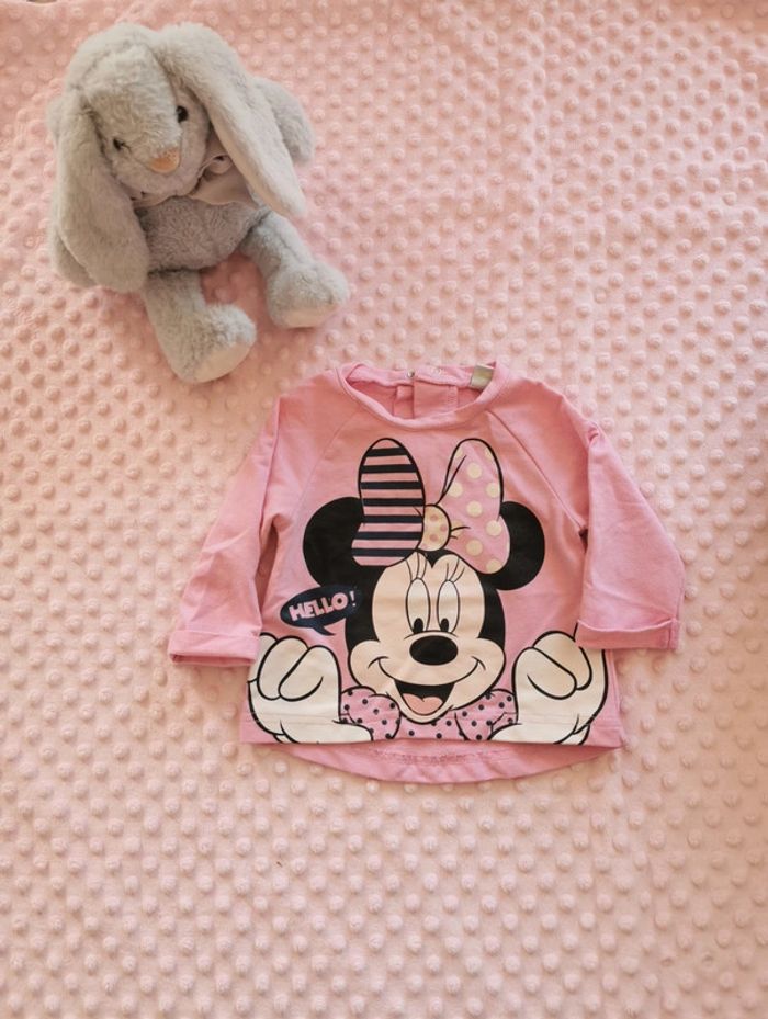 Pull 9 mois