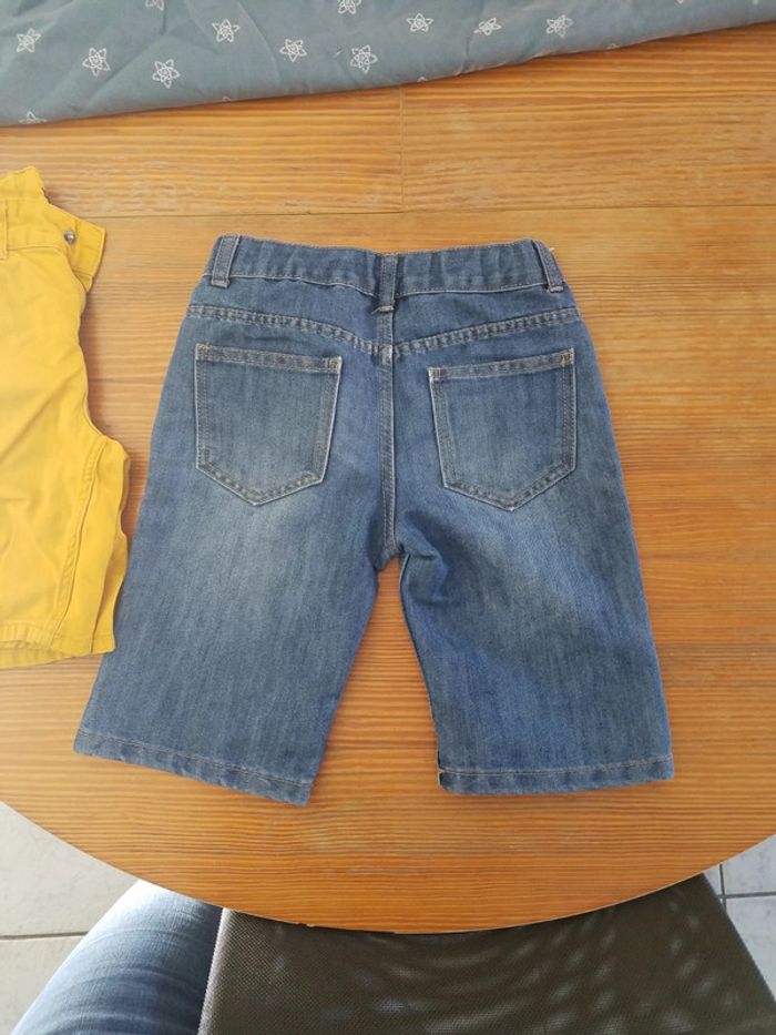 2 shorts - photo numéro 3