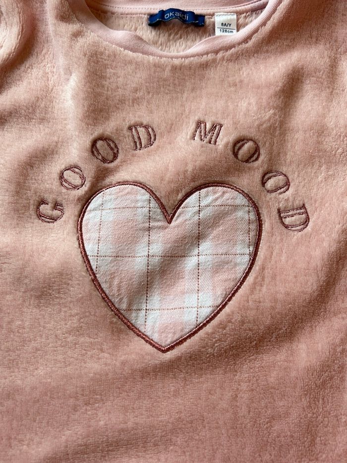 Pyjama hiver - photo numéro 3