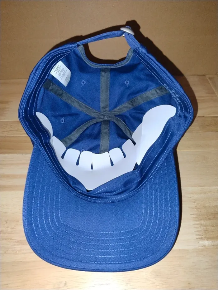 Under armour casquette taille OSFM (réglable de 58 à 60) - photo numéro 5