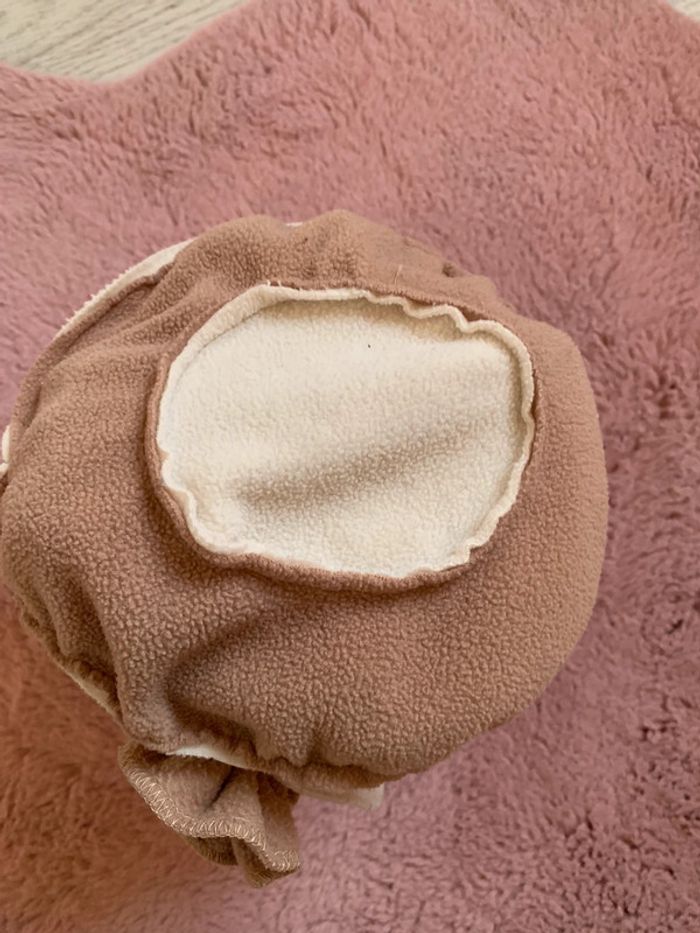 Chapeau hiver - photo numéro 2