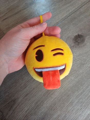 Peluche squichy