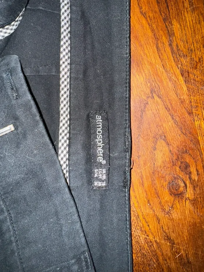 Pantalon Atmosphère - photo numéro 3