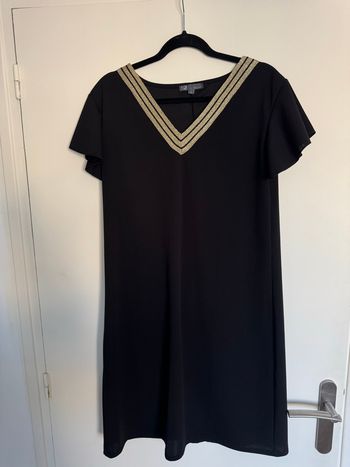 Robe fête taille L