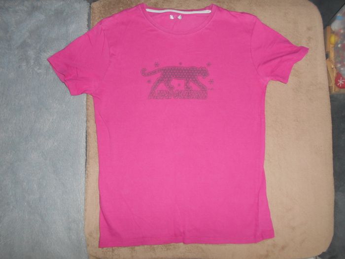 Tee-shirt (Airness), taille: 14 ans a 0,50 EURO