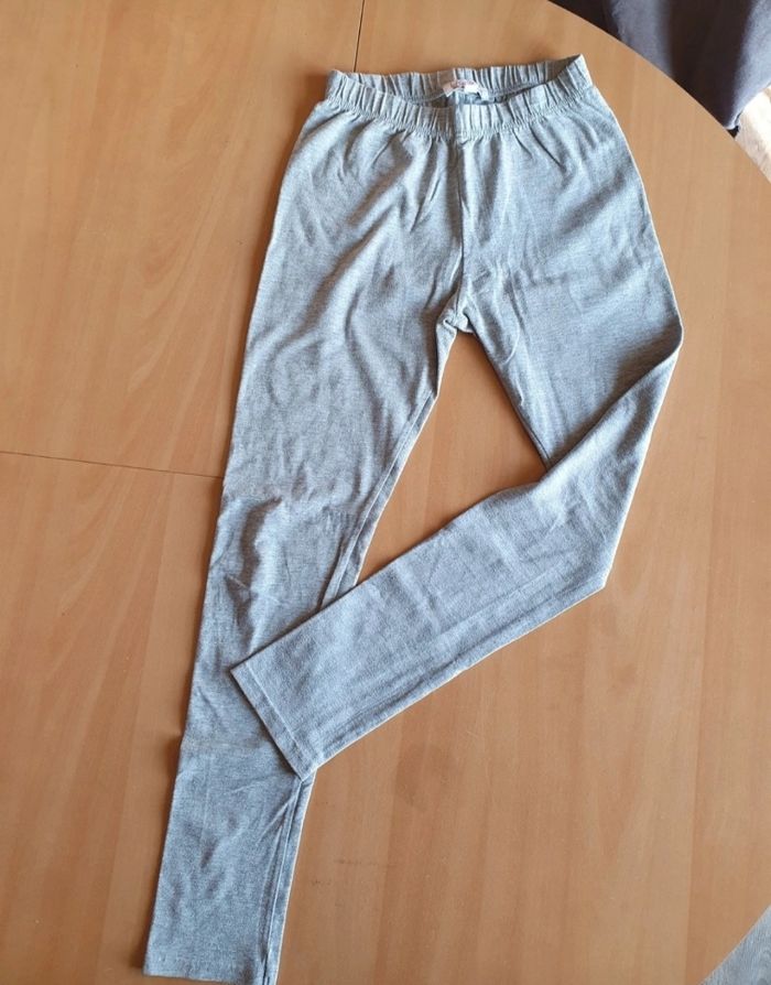 Legging fille 12 ans