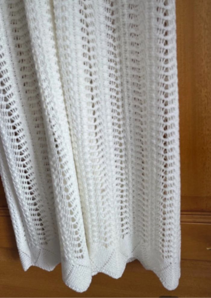 Pantalon en crochet taille S/M - photo numéro 2