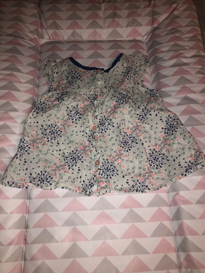 Chemisier ok - photo numéro 2