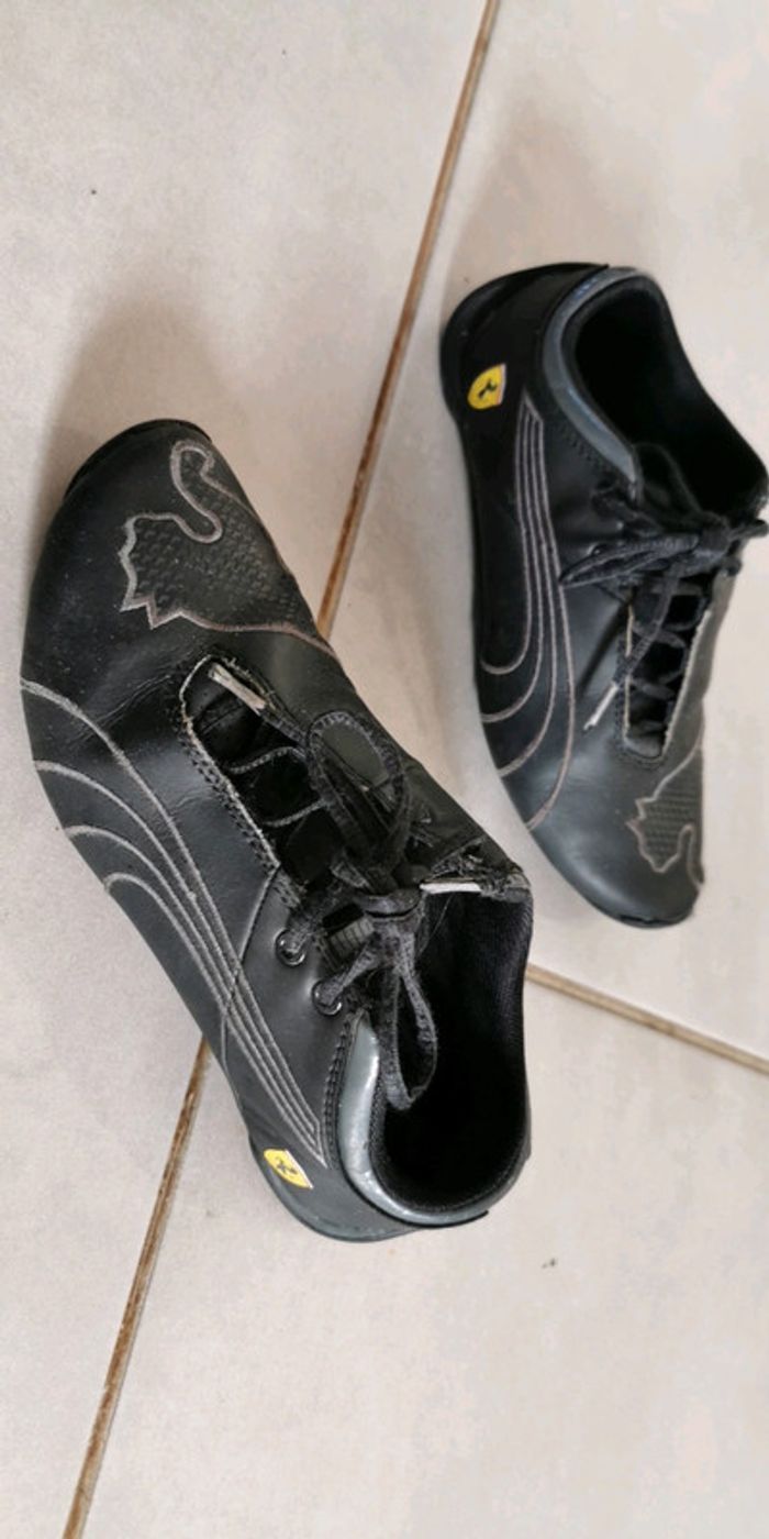 Puma Ferrari 32 - photo numéro 3