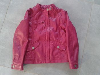 Veste Okaidi 6 ans