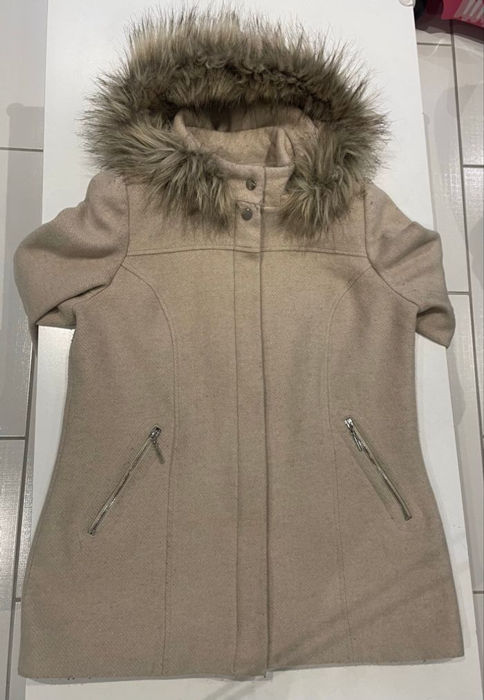 Manteau Armand Thierry - photo numéro 2