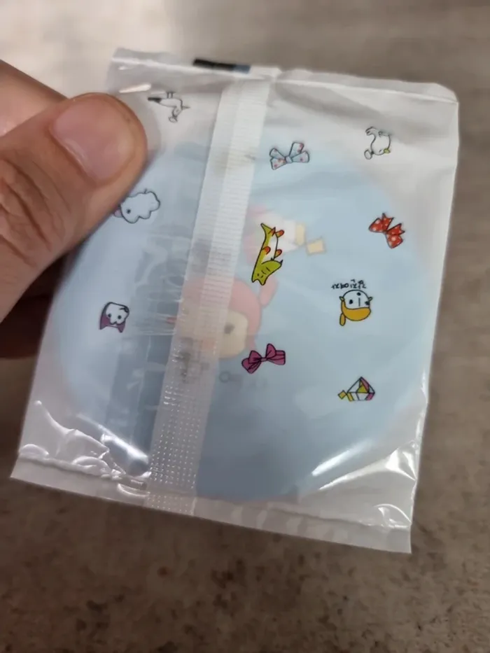 Petit lot kawaii - photo numéro 10