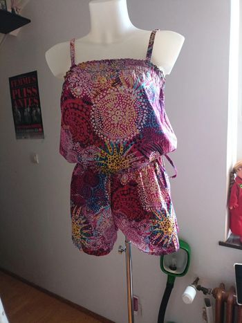 Combishort