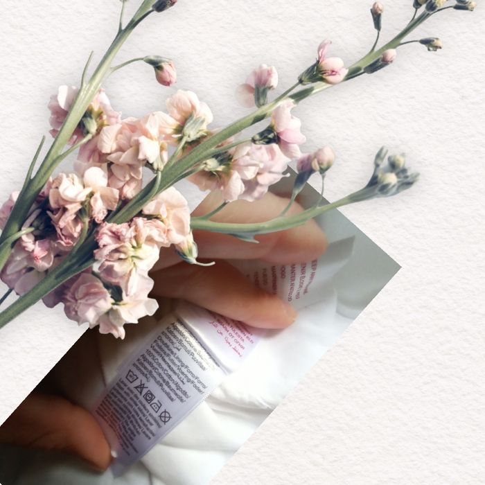 Magnifique Robe blanche sans manches Vertbaudet taille 9 mois bébé fille - photo numéro 9