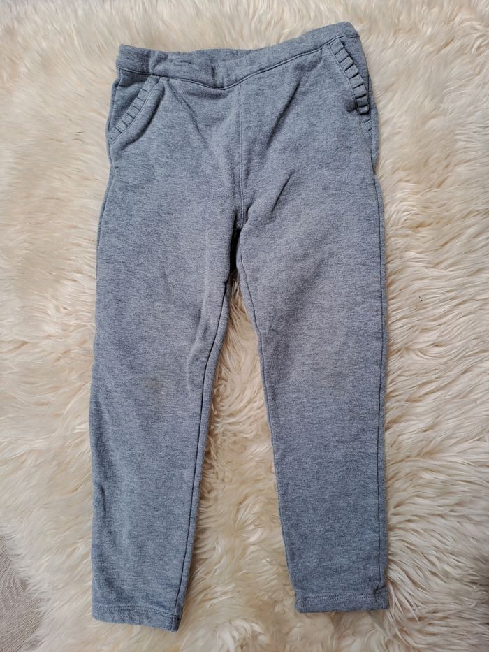 Lot vêtements mi-saison Jacadi Zara taille 6 ans - photo numéro 6