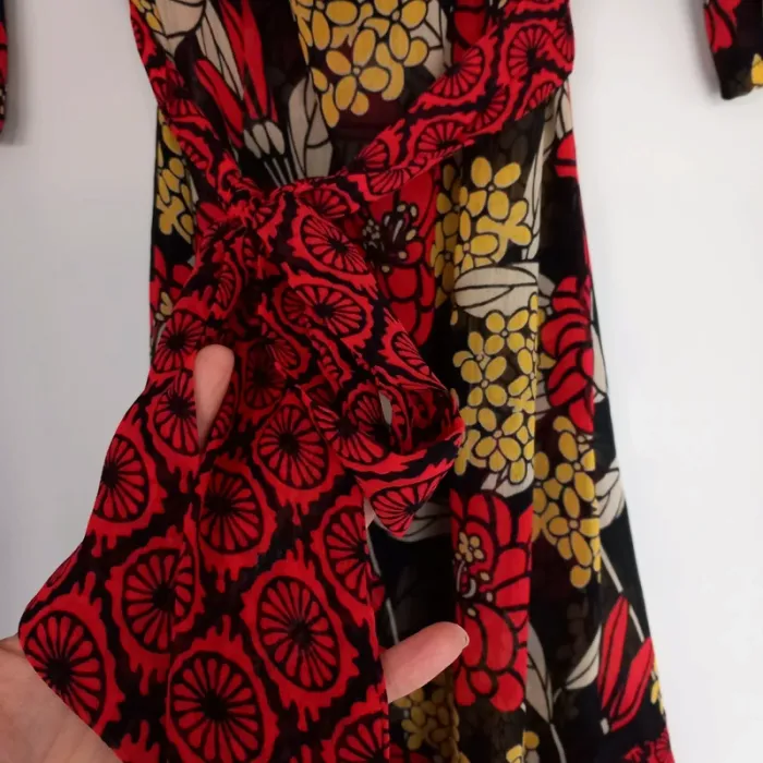 Robe légère - photo numéro 8