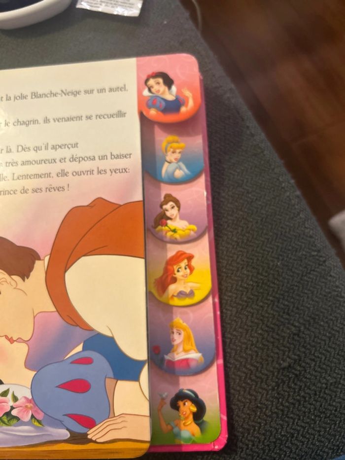 Livre ! - photo numéro 4