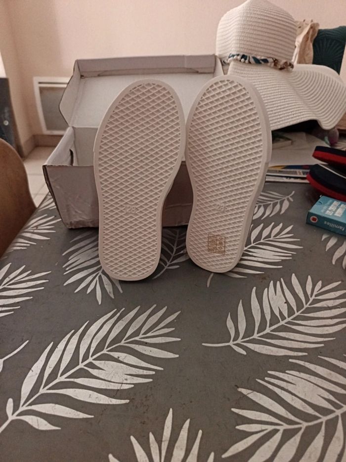 Chaussure garçon - photo numéro 2