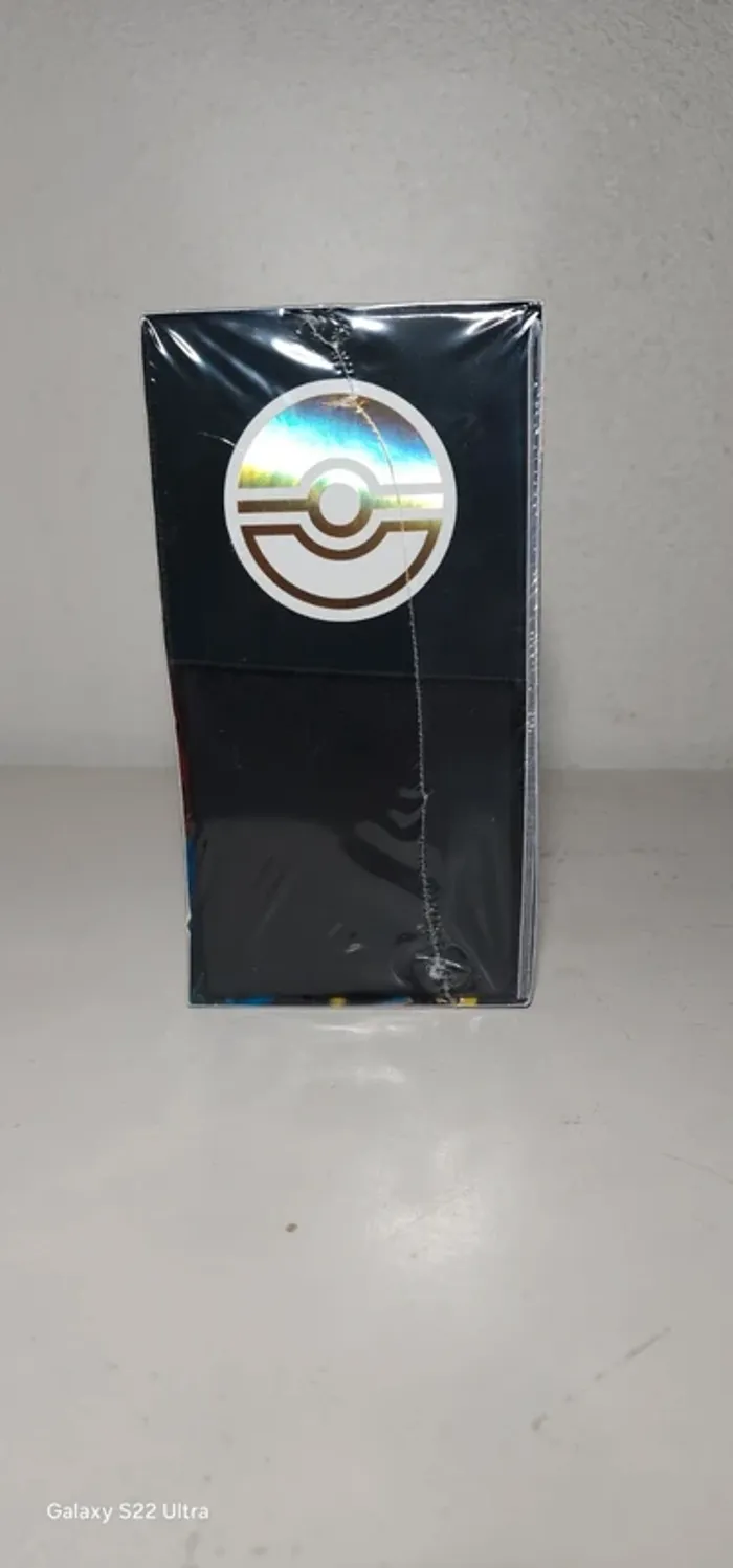 Pokemon - ETB Mega-Gardevoir - Mega Évolution - photo numéro 3
