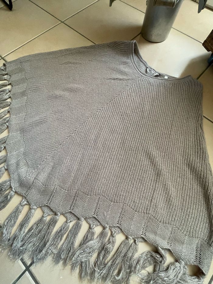 Poncho Naf Naf - photo numéro 3