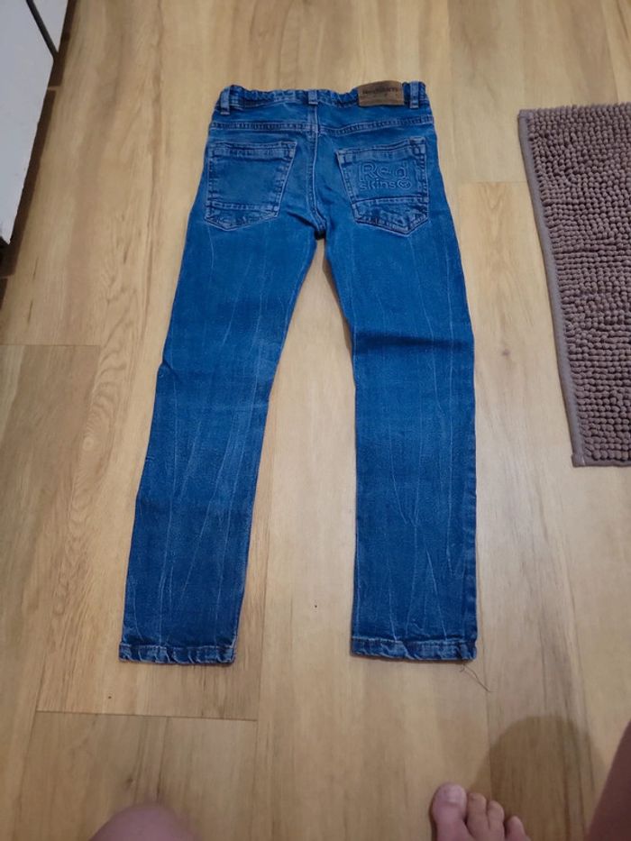 Jeans redskins - photo numéro 2