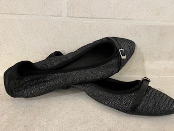 Ballerines Reqins P.37