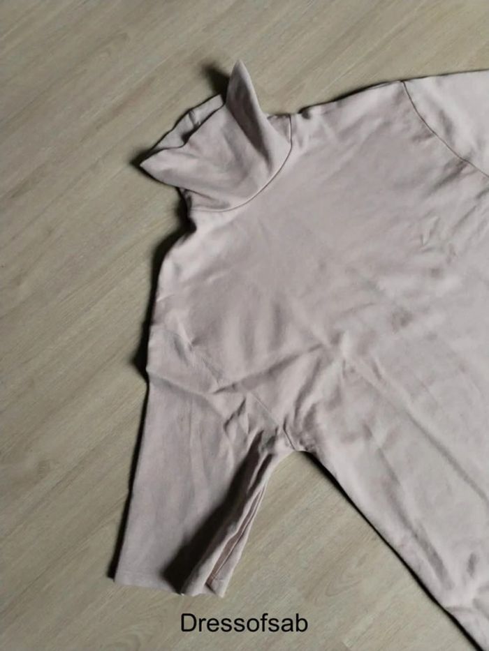 Robe Zara Femme - photo numéro 3