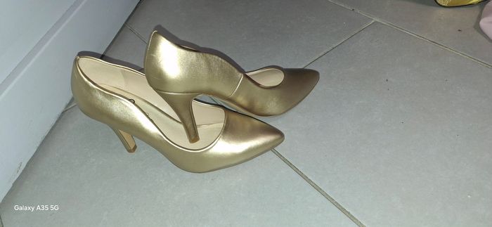 Chaussures talon - photo numéro 2