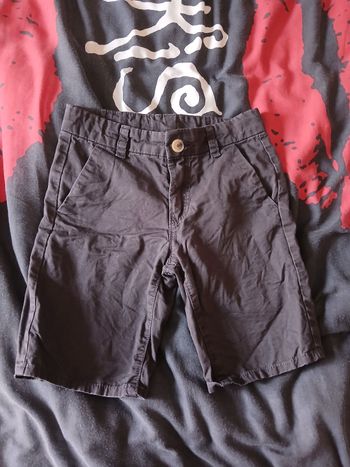 Short